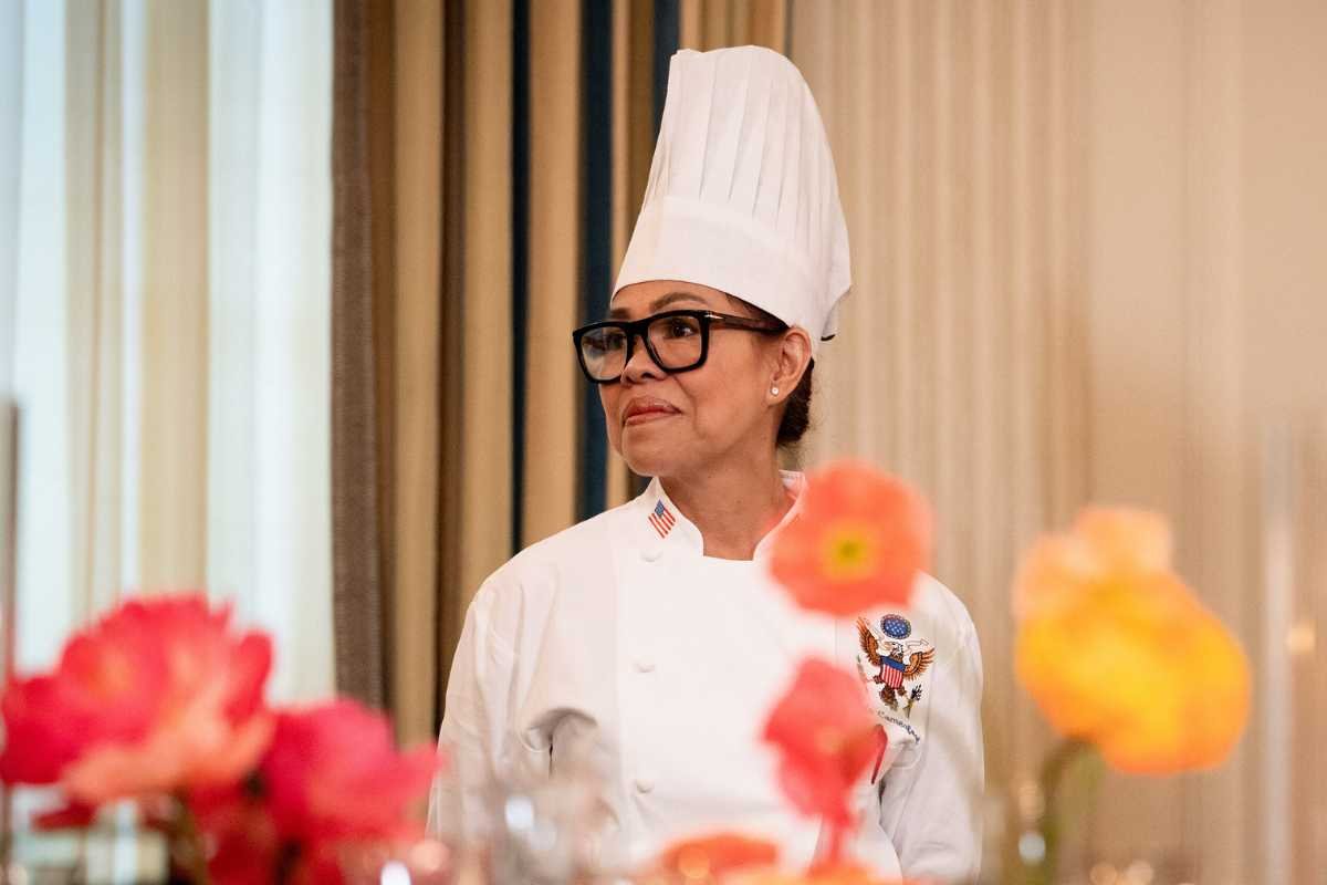 World’s Most Famous Female Chefs You Should Know | CIO Women Magazine