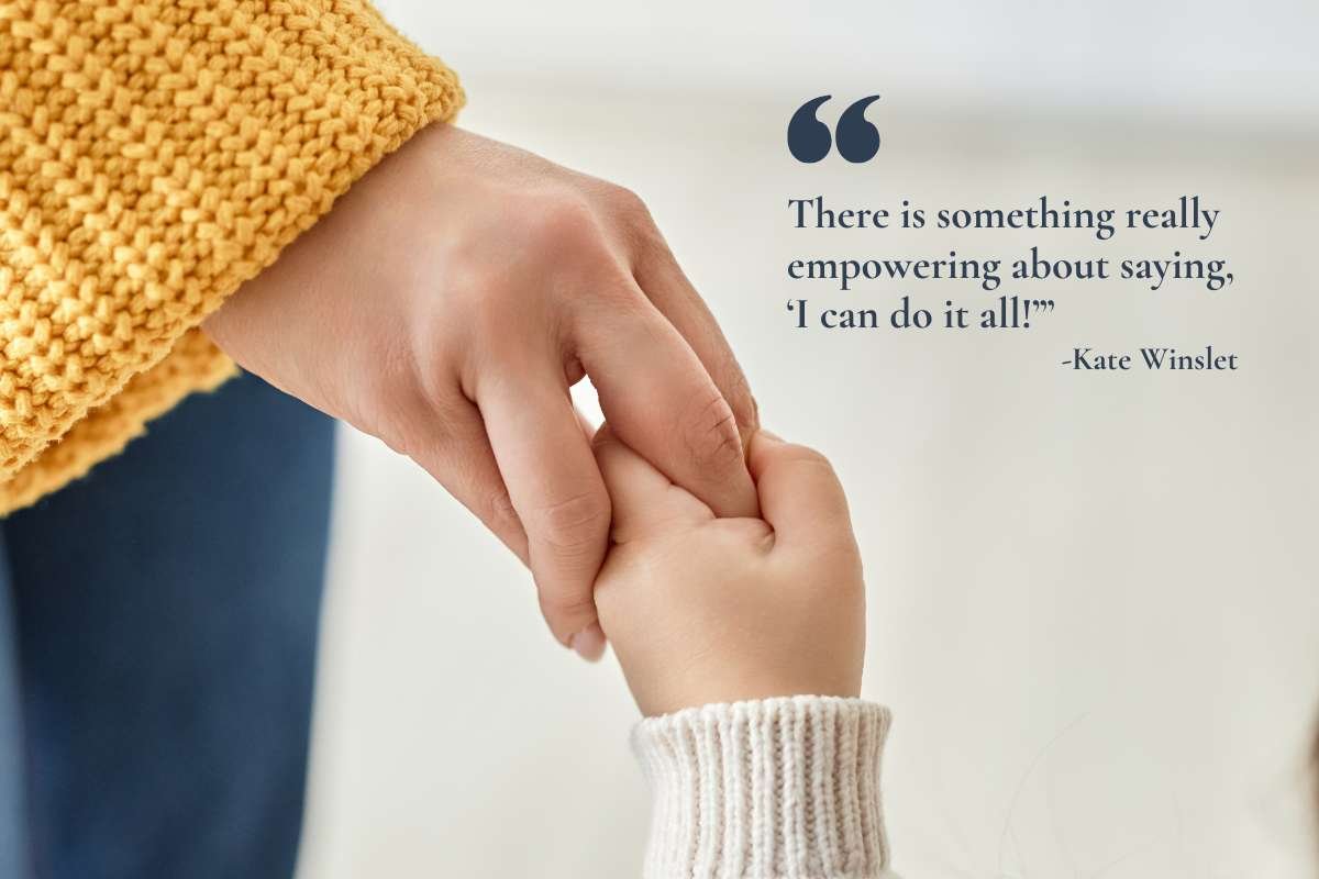 70 Working Mom Quotes to Help You in Your Entrepreneur Journey | CIO Women Magazine