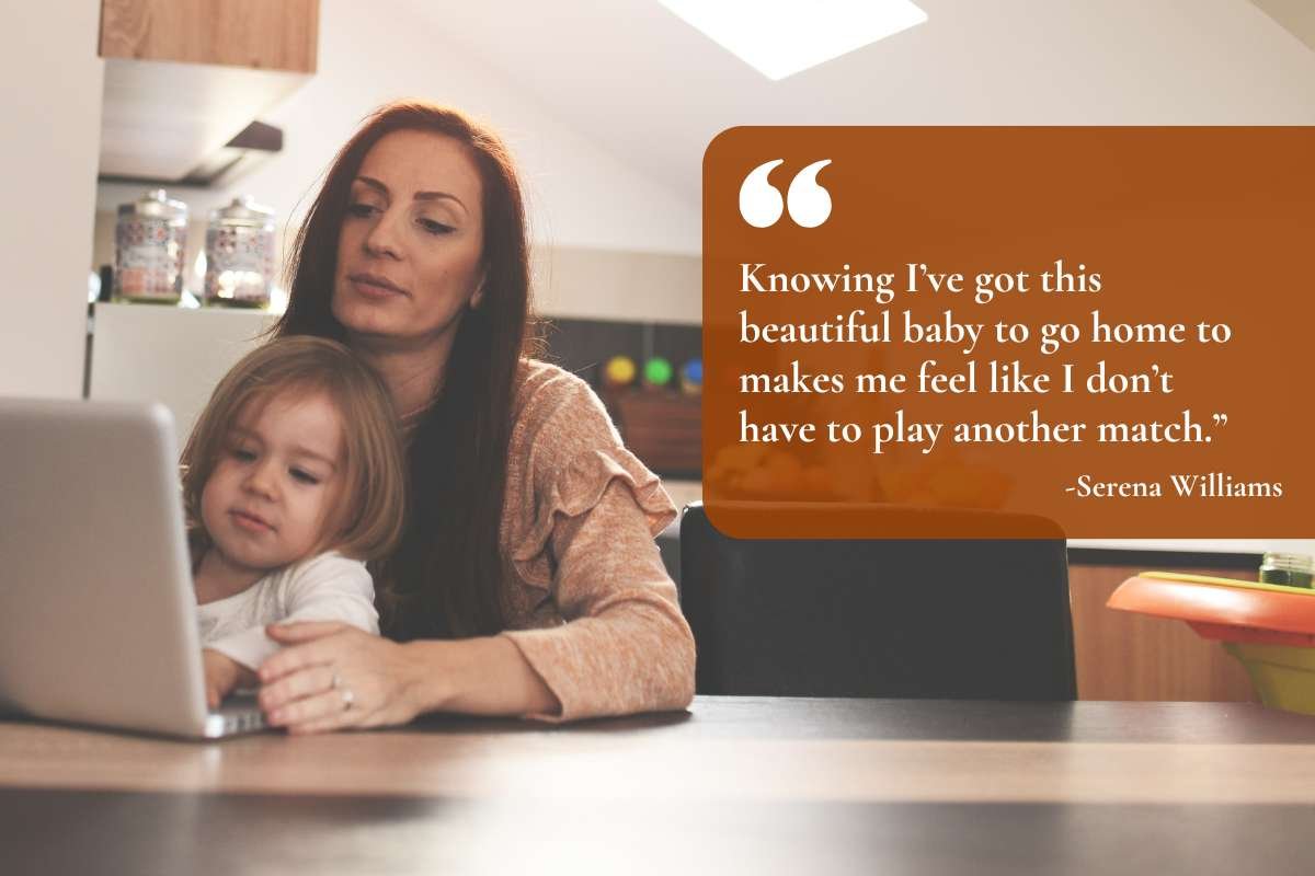 70 Working Mom Quotes to Help You in Your Entrepreneur Journey | CIO Women Magazine