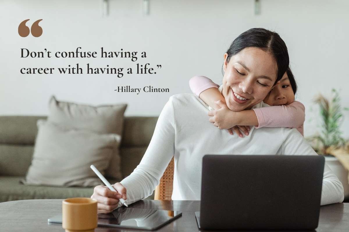 70 Working Mom Quotes to Help You in Your Entrepreneur Journey | CIO Women Magazine