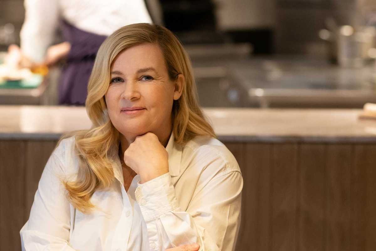 World’s Most Famous Female Chefs You Should Know | CIO Women Magazine