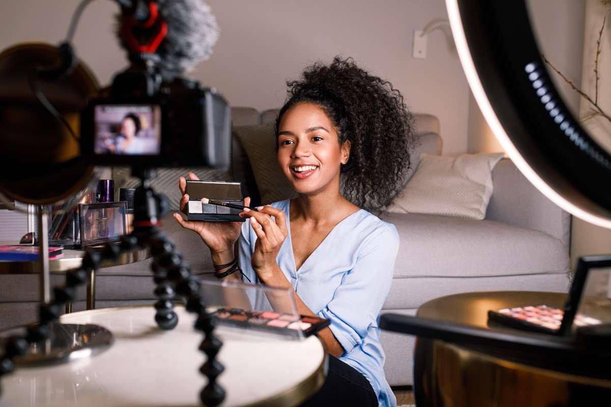 4 Reasons to Put Yourself Into Your Product Marketing Videos | CIO Women Magazine