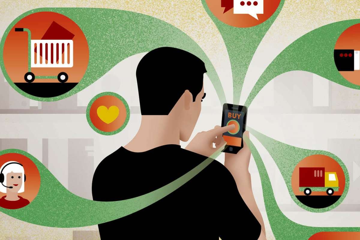 Convenience | 5 Factors to Consider When Choosing a New Supplier | CIO Women Magazine