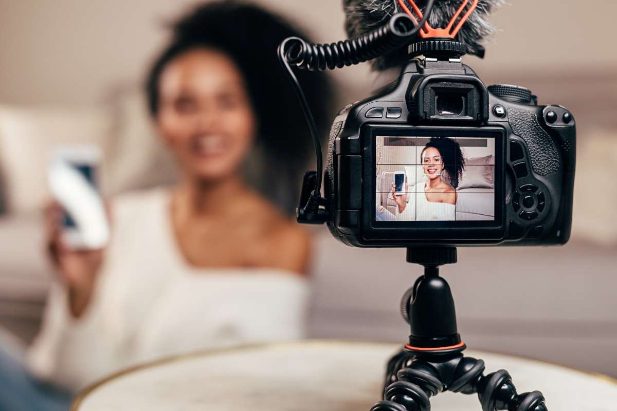 4 Reasons to Put Yourself Into Your Product Marketing Videos | CIO Women Magazine