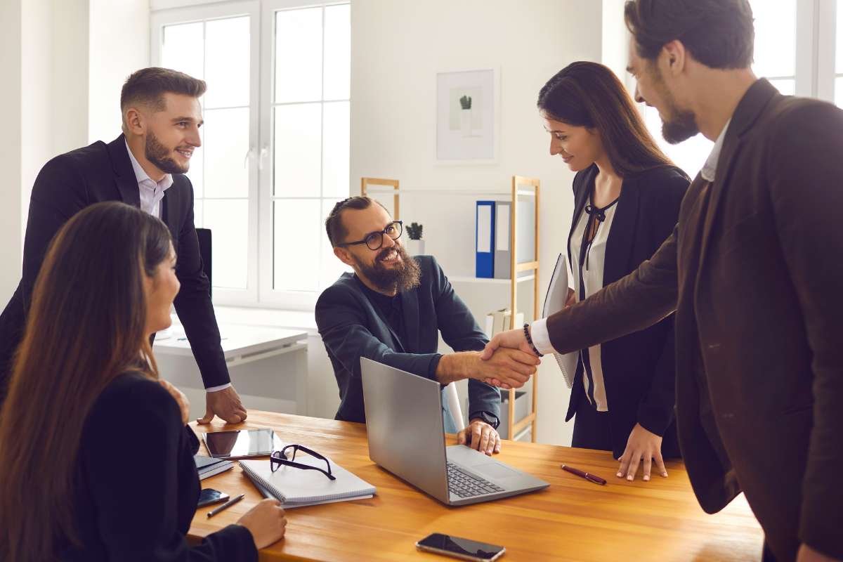 8 Tips for Choosing Right Supply Partners | CIO Women Magazine