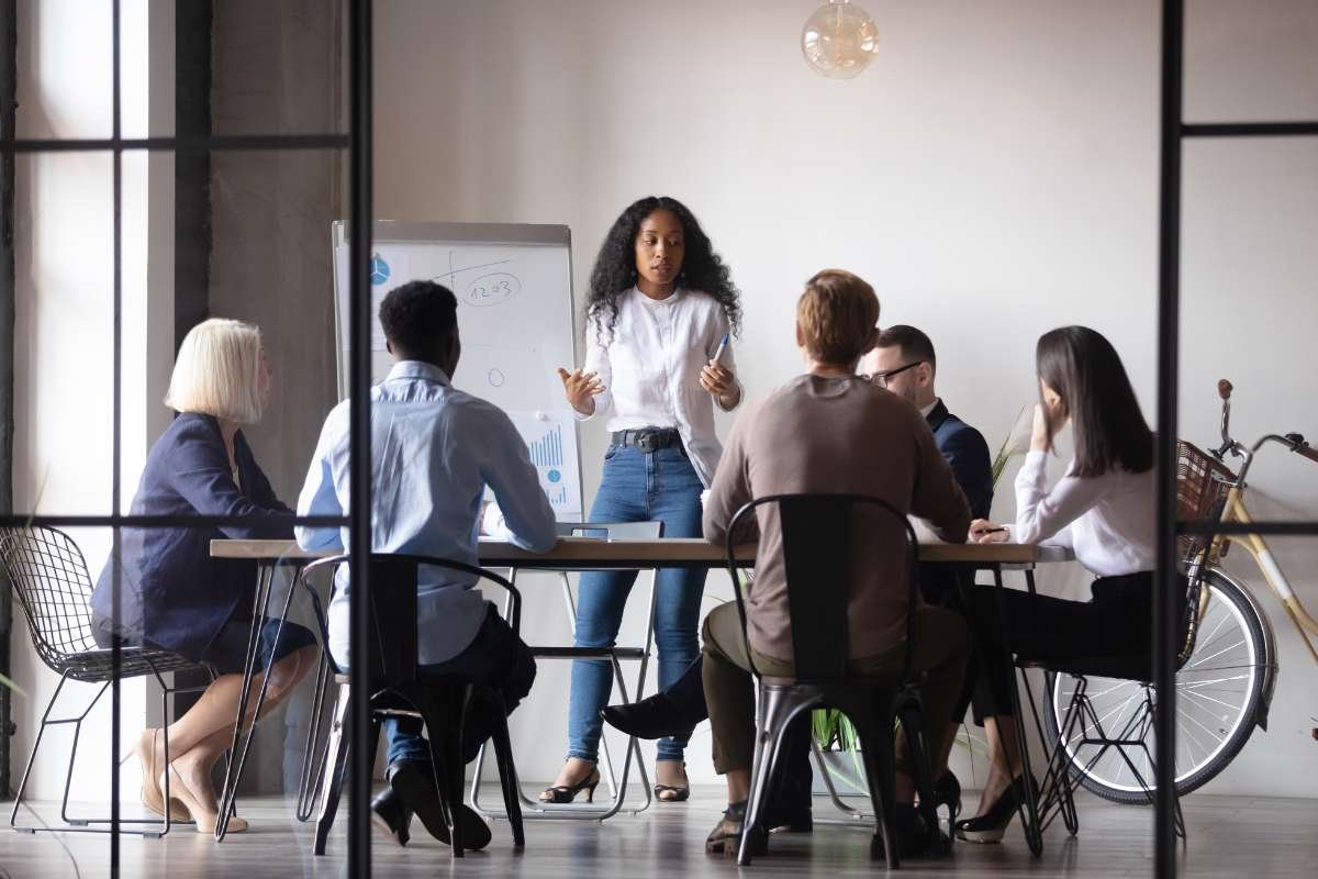 How To Penetrate A Niche Market? | CIO Women Magazine