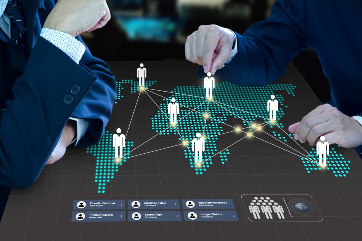 Elevate Your Global Content Strategy With i18next | CIO Women Magazine