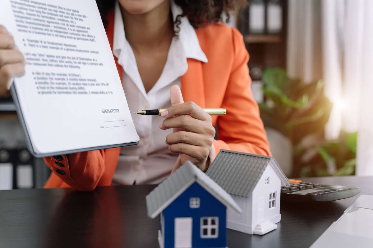 Certificate of Insurance: Everything You Need to Know | CIO Women Magazine