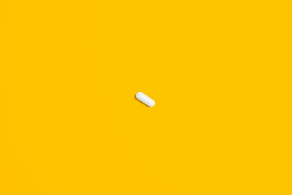 Should You Develop Small Molecule Longevity Medicines As A Healthcare Startup?