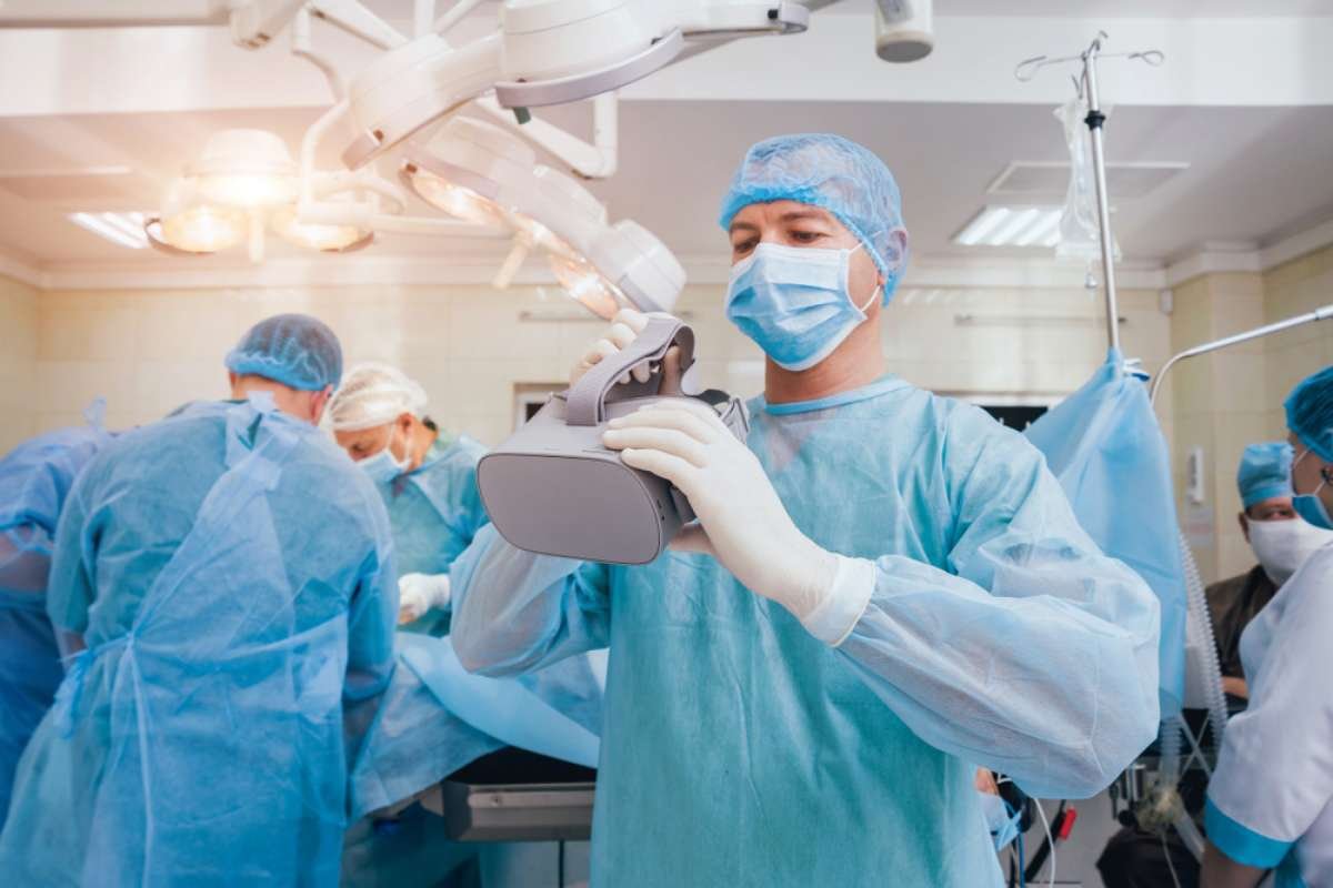 The Democratization of Surgery | Future of Medical Tourism: How Technology is Making Global Surgery Accessible? | CIO Women Magazine