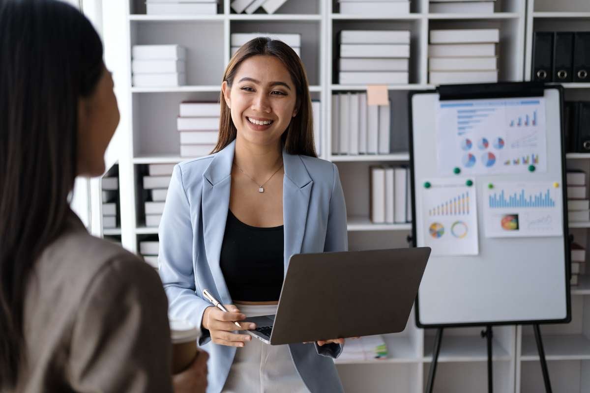 Why Outdated Technology in Business is Costing You Time & Money? | CIO Women Magazine