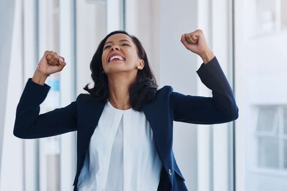 Identify Your Niche: Do You Have Everything Needed to Succeed? | CIO Women Magazine