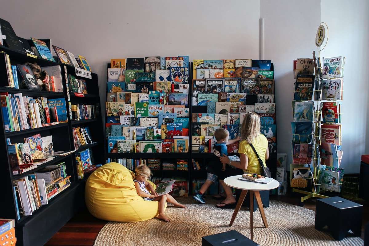 How to Teach Your Child to Love Reading? | CIO Women Magazine