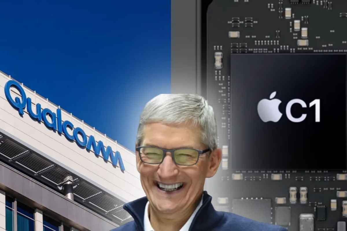 Apple’s iPhone 16e C1 Modem vs. iPhone 16 Qualcomm Modem: A Performance Breakdown
