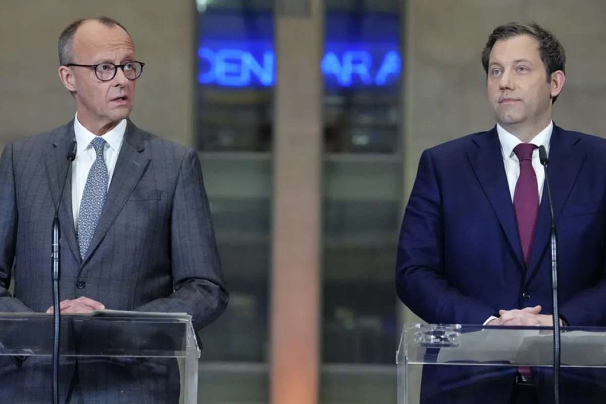 Germany Unveils Massive Spending Plan to Revitalize Economy