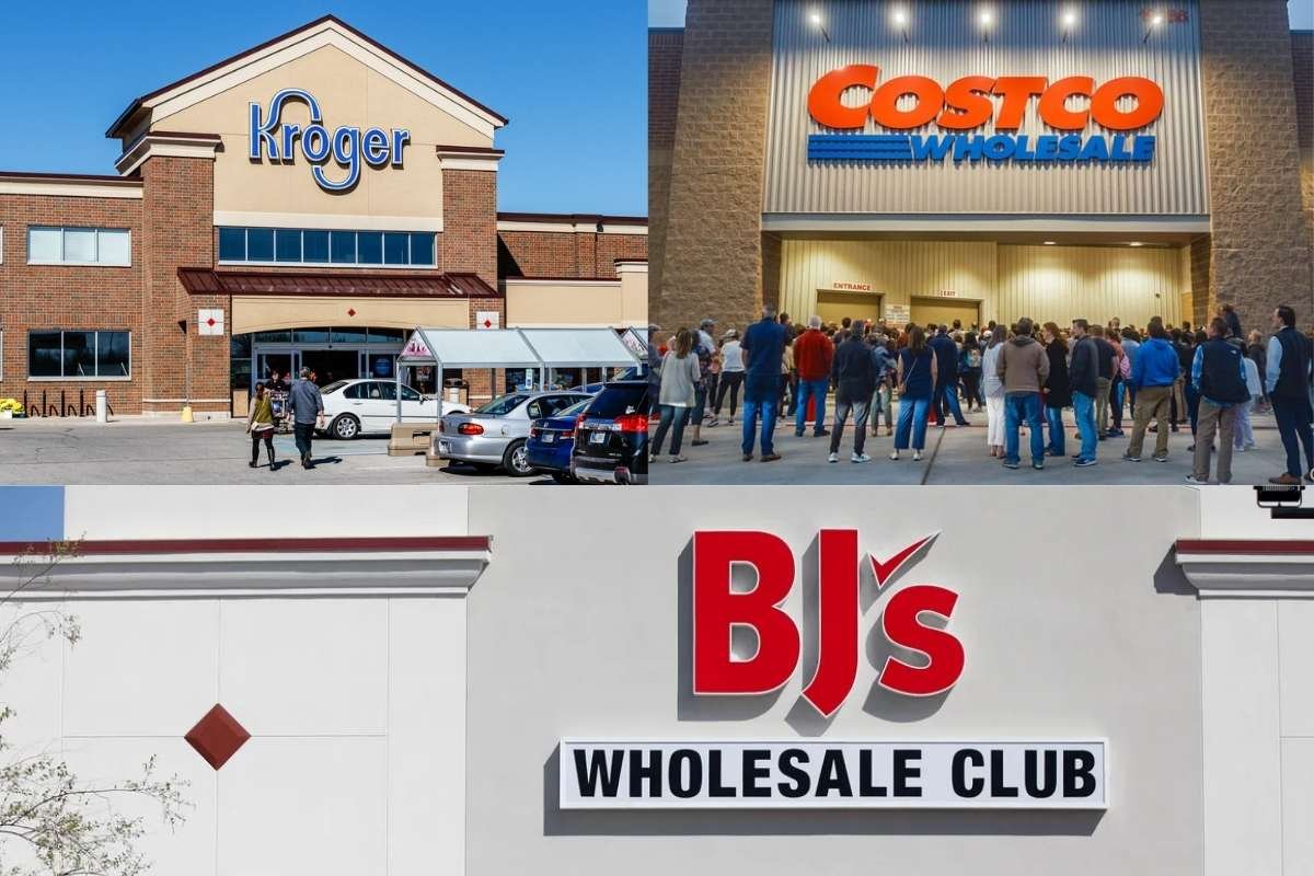 Retail Giants Set to Release Earnings Reports Amid Market Fluctuations
