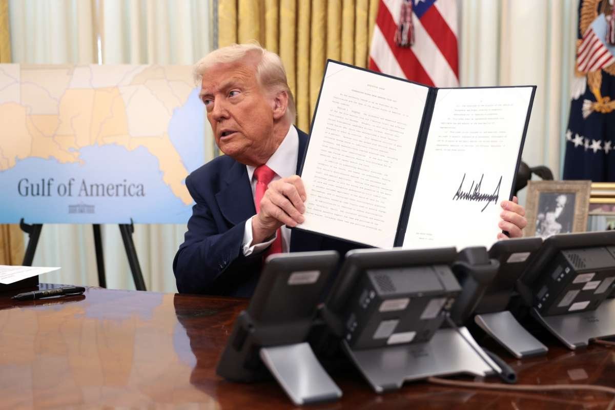US Implements 25% Tariff on Imported Steel and Aluminum