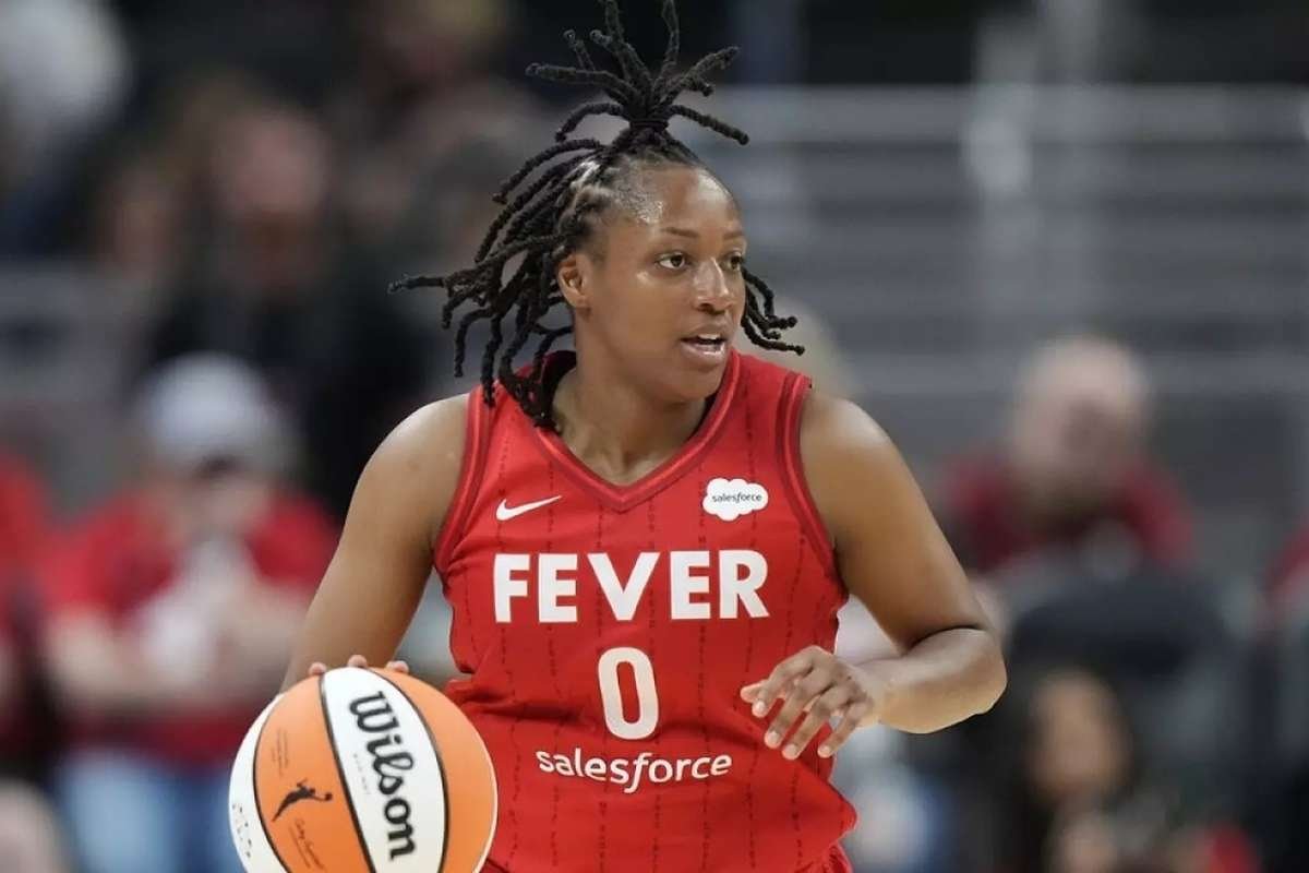 The Highest Paid WNBA Player, You Don’t Know About! | CIO Women Magazine