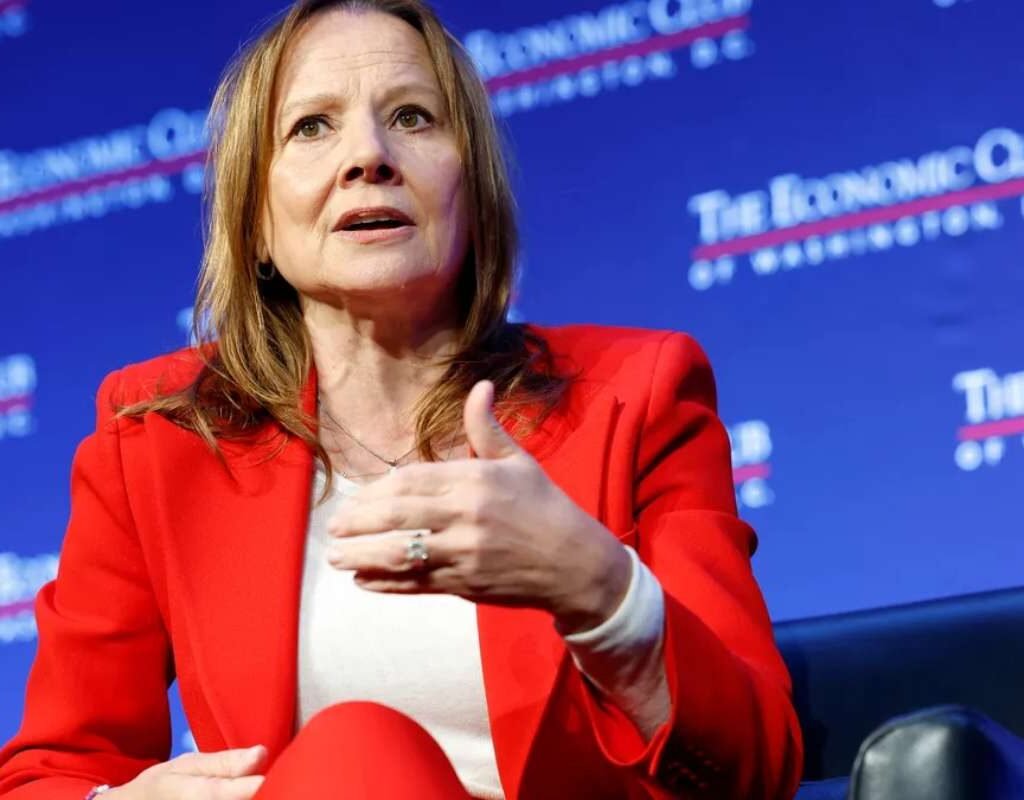 35 Inspirational Top Women CEOs Leading the Corporate World | CIO Women Magazine