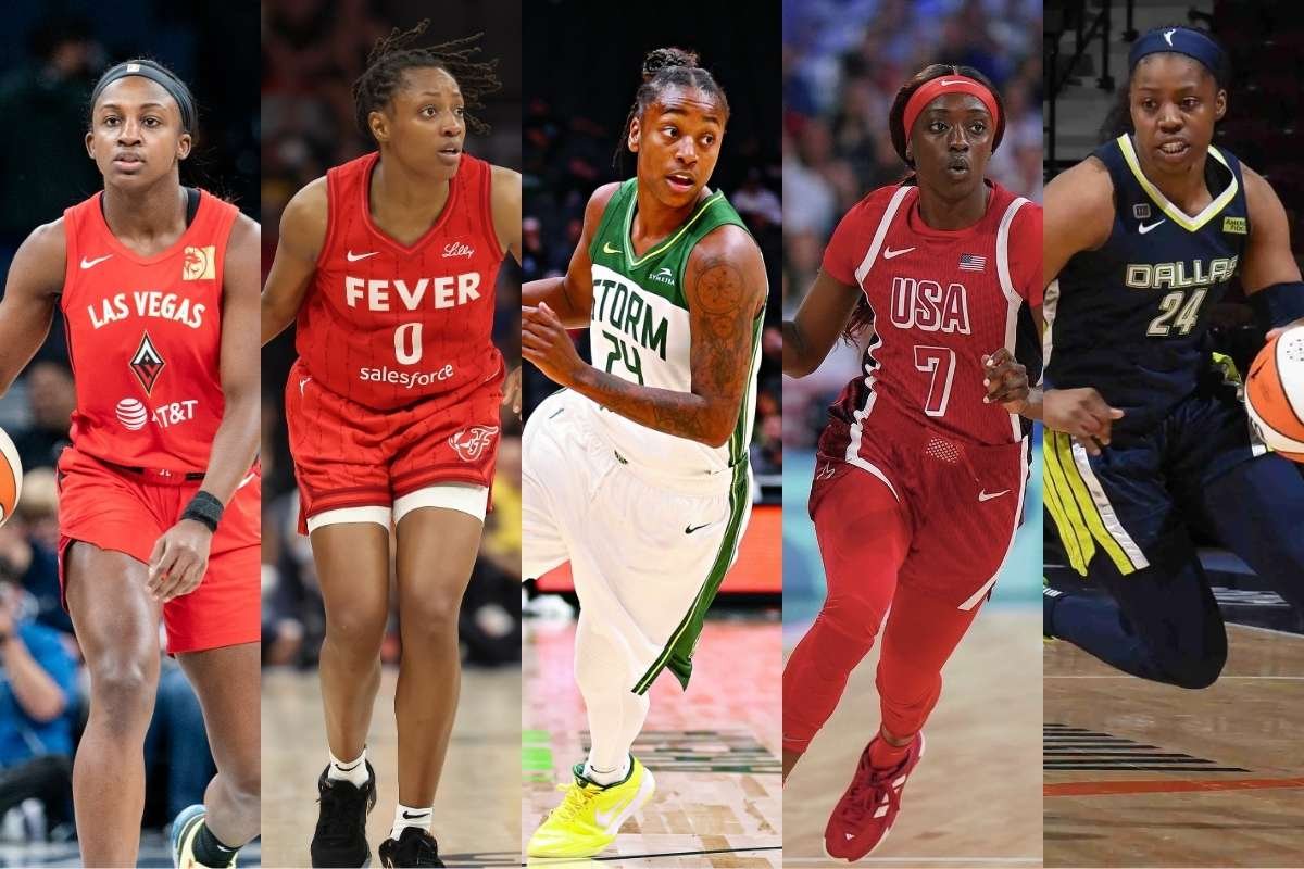 The Highest Paid WNBA Player, You Don’t Know About!