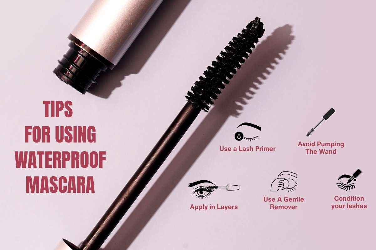15 Best Waterproof Mascaras for Smudge-Proof, All-Day Wear | CIO Women Magazine