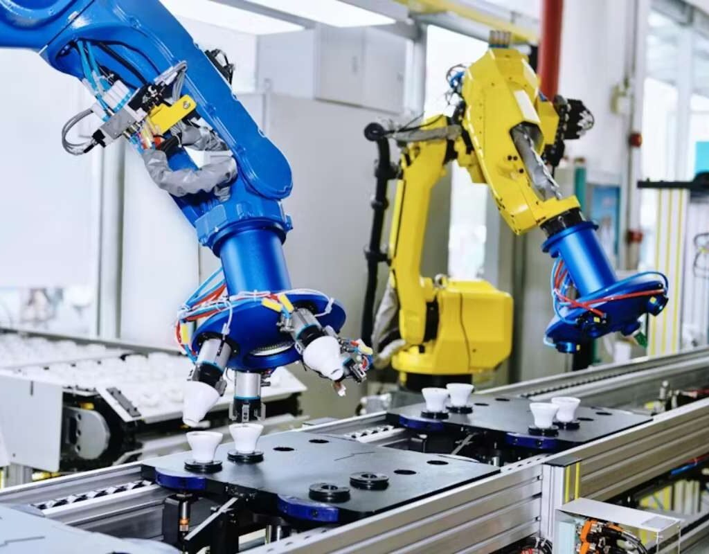 4 Ways Automation is Revolutionizing the Business World | CIO Women Magazine