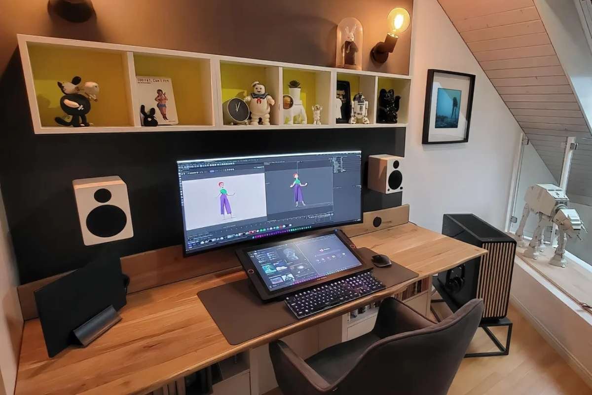 Temporary Offices? How to Keep Staff Safe | CIO Women Magazine