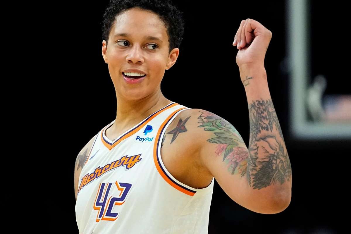 The Highest Paid WNBA Player, You Don’t Know About! | CIO Women Magazine