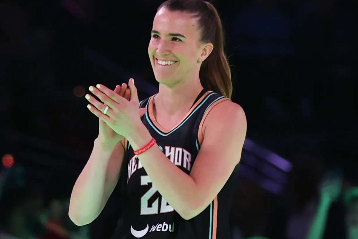 The Highest Paid WNBA Player, You Don’t Know About! | CIO Women Magazine