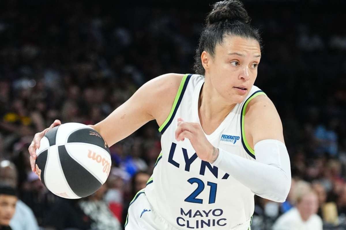 The Highest Paid WNBA Player, You Don’t Know About! | CIO Women Magazine
