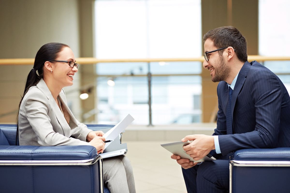 CEO Interview Questions: What to Ask for Insightful Leadership Perspectives? | CIO Women Magazine