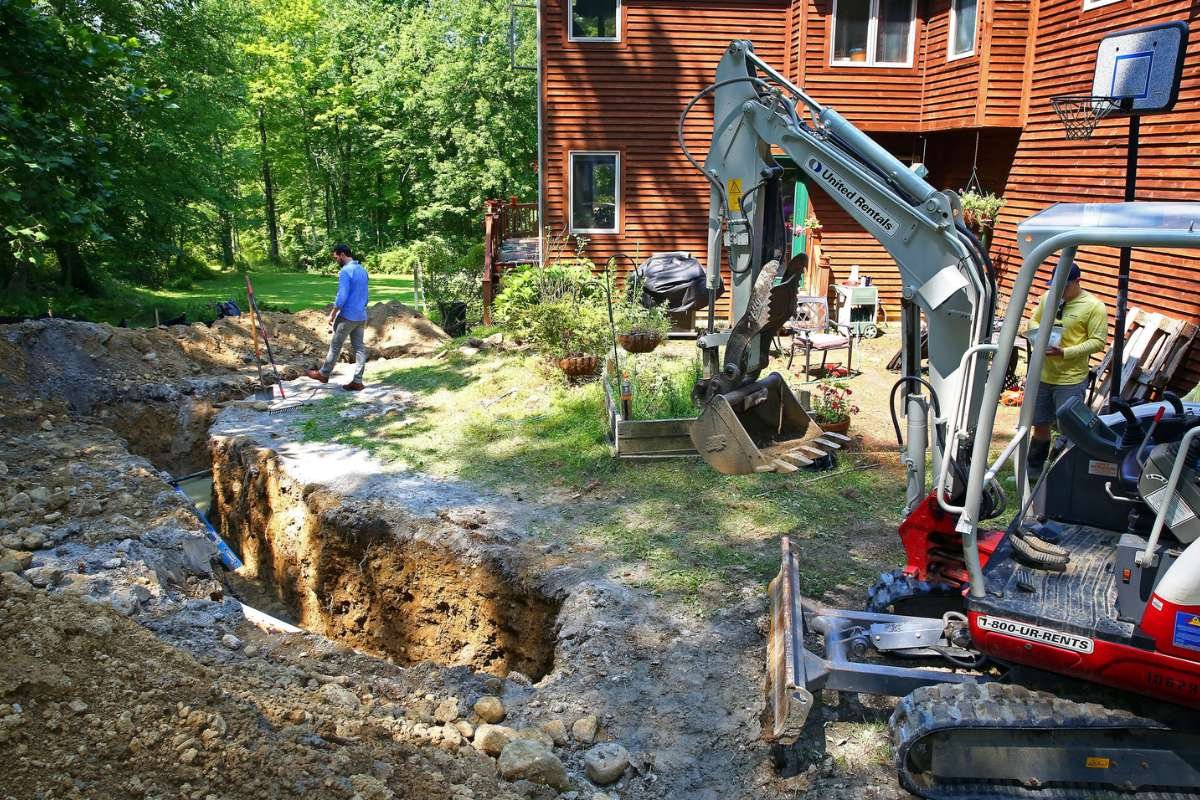 Geothermal Heating System: A Sustainable Solution for Modern Living | CIO Women Magazine