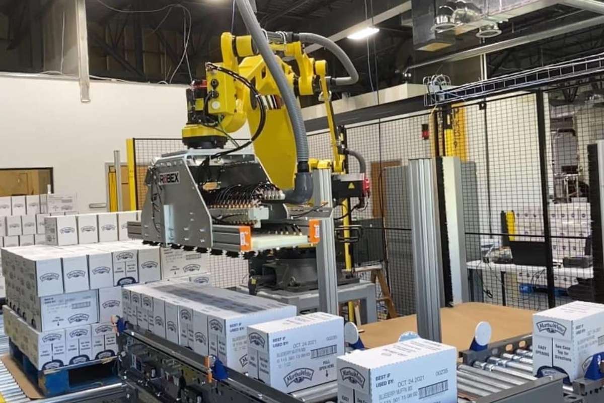 4 Ways Automation is Revolutionizing the Business World | CIO Women Magazine