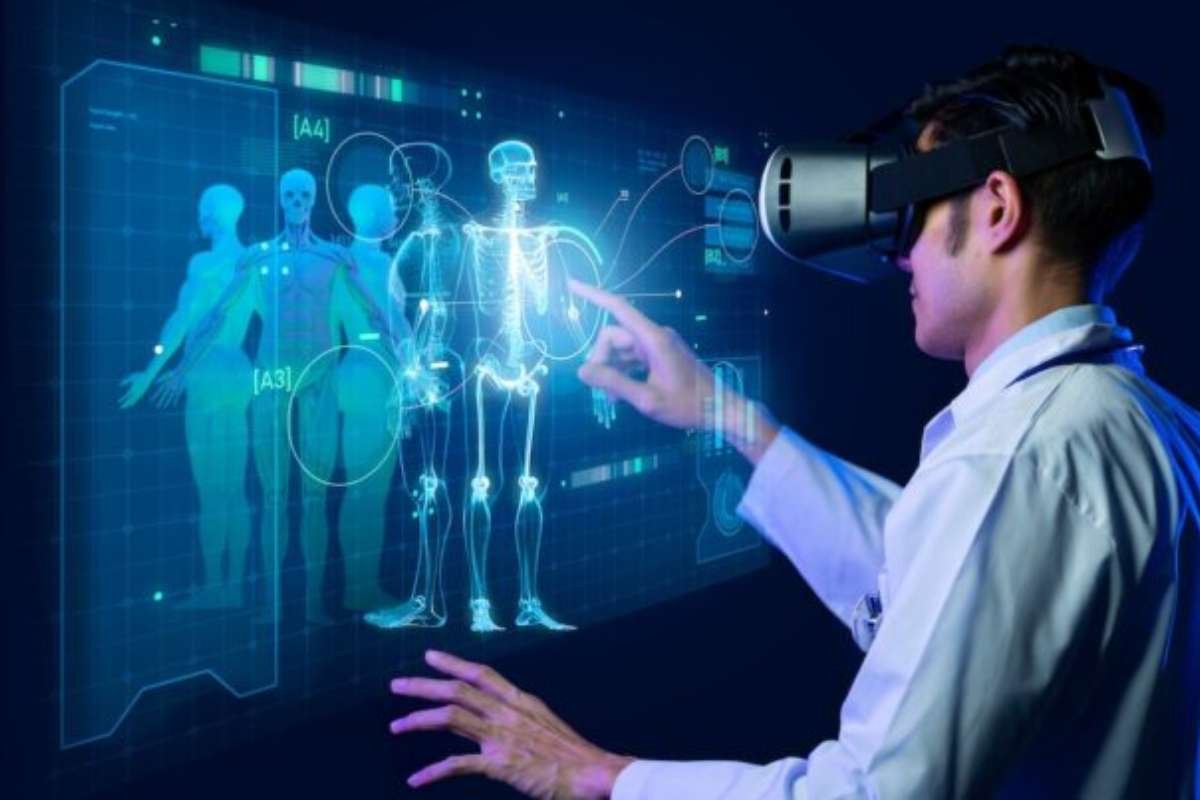 Healthcare Technology CEOs: Innovation in the Medical Industry | CIO Women Magazine