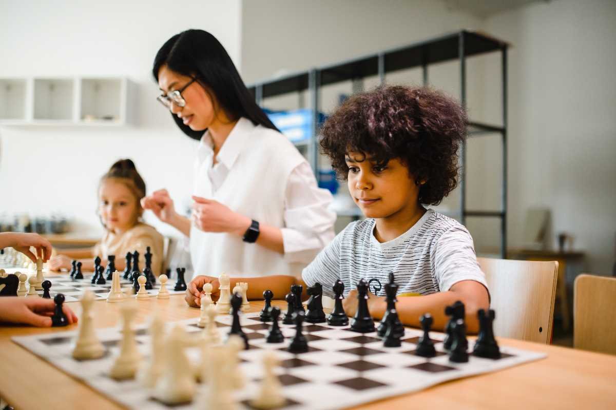 How To Give Your Child A Well-Rounded Education? | CIO Women Magazine