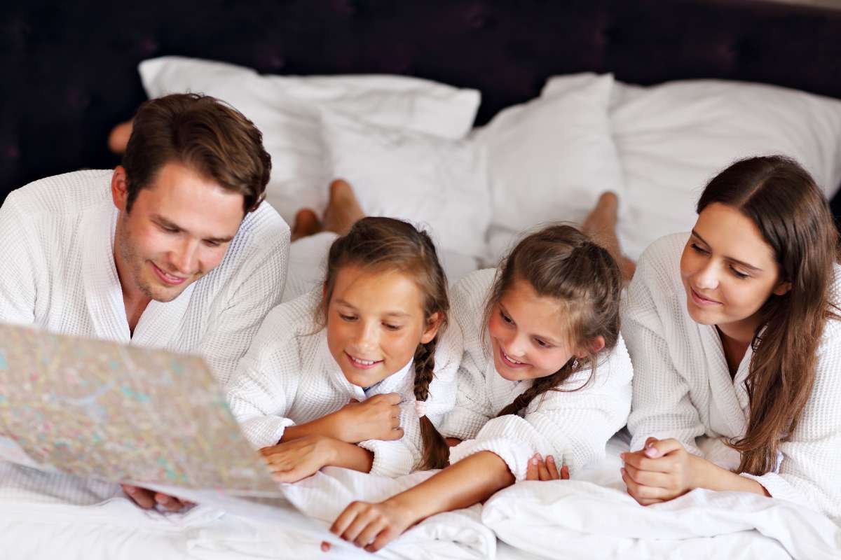 How to Improve the Hotel Guest Experience: What Guests Enjoy the Most | CIO Women Magazine