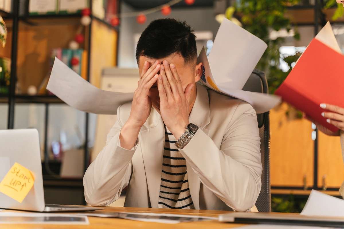 Every Business Hits the Ceiling, but the Smart Ones Know When to Break It | CIO Women Magazine