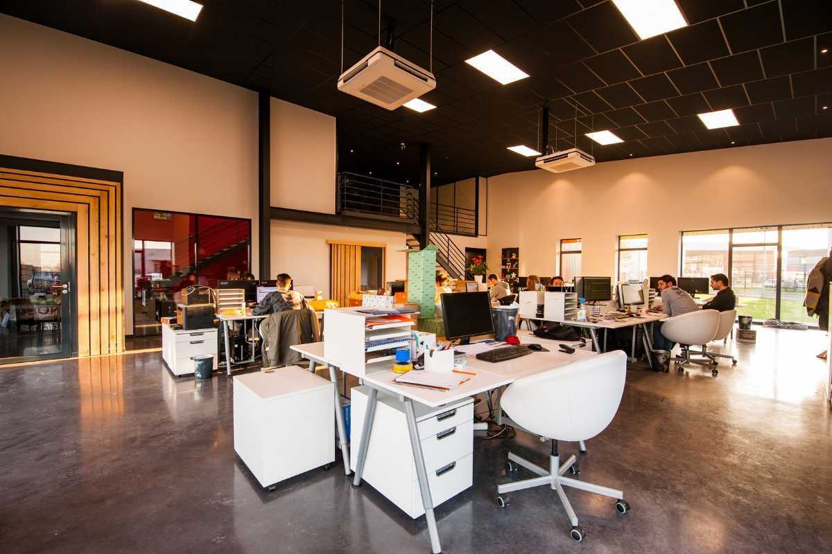 Transform Your Workplace For The Better | CIO Women Magazine