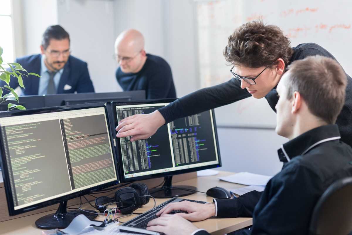Digital Forensic Companies: The Guardians of Cyber Evidence | CIO Women Magazine