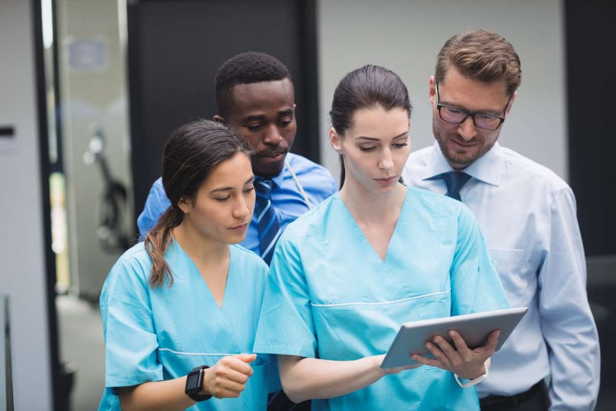 Complete Guide to Becoming the Highest Paid Doctor | CIO Women Magazine