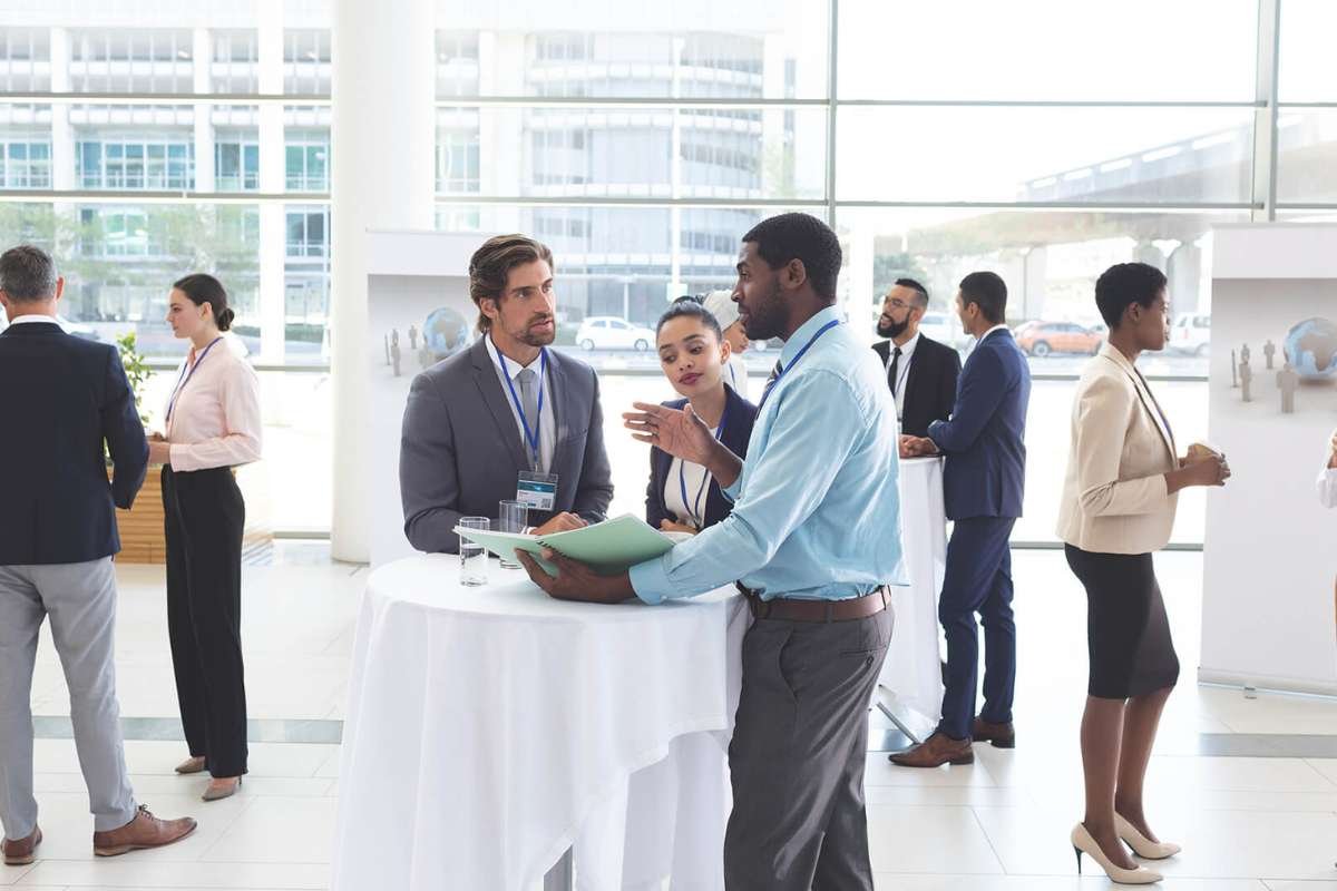 Business Event Planning Ideas to Host Your Best Event Ever | CIO Women Magazine