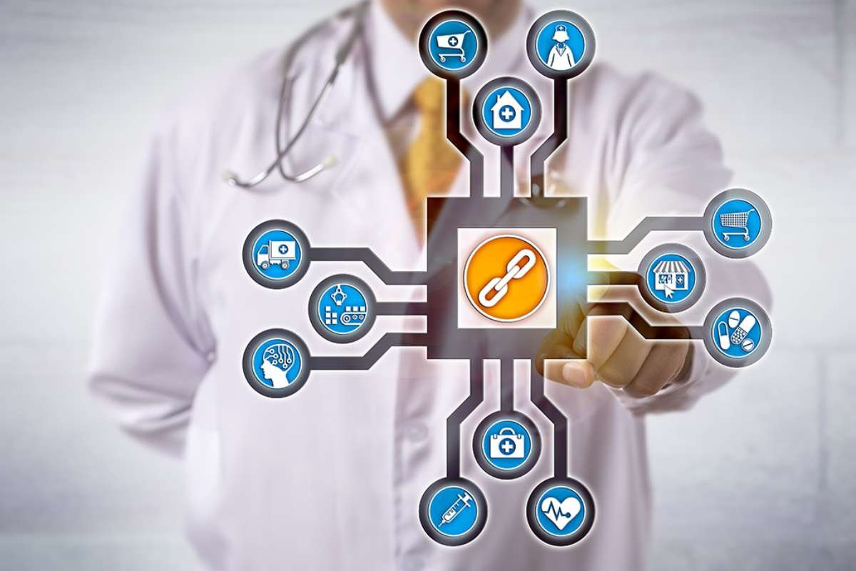 Healthcare Technology CEOs: Innovation in the Medical Industry | CIO Women Magazine