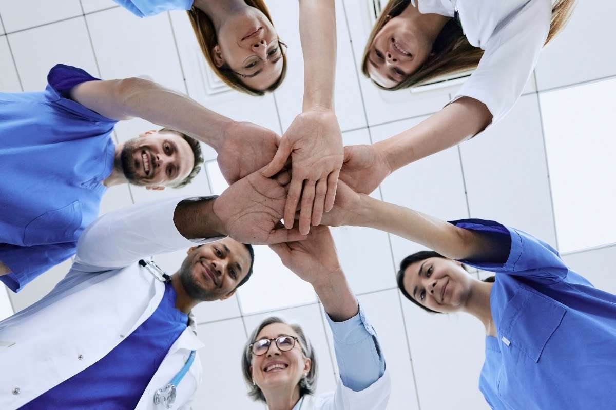 Manage Your Medical Practice Successfully | CIO Women Magazine