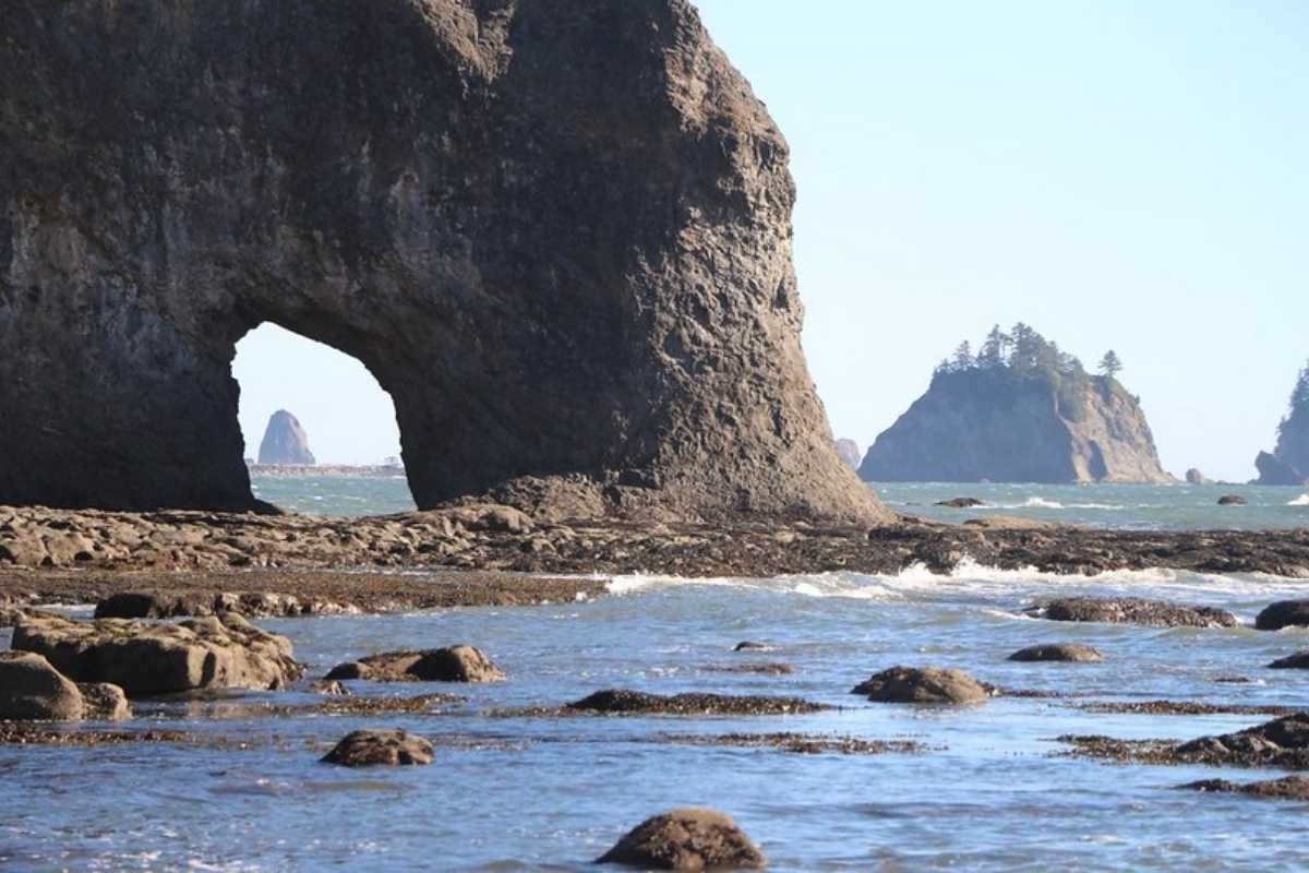 Looking For Serenity by Sea? Discover These Hidden Beaches | CIO Women Magazine