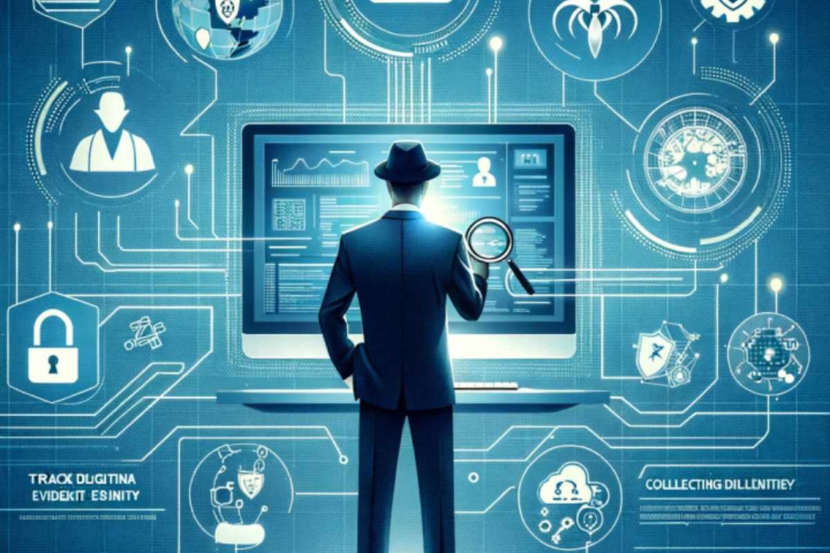 Digital Forensic Companies: The Guardians of Cyber Evidence | CIO Women Magazine