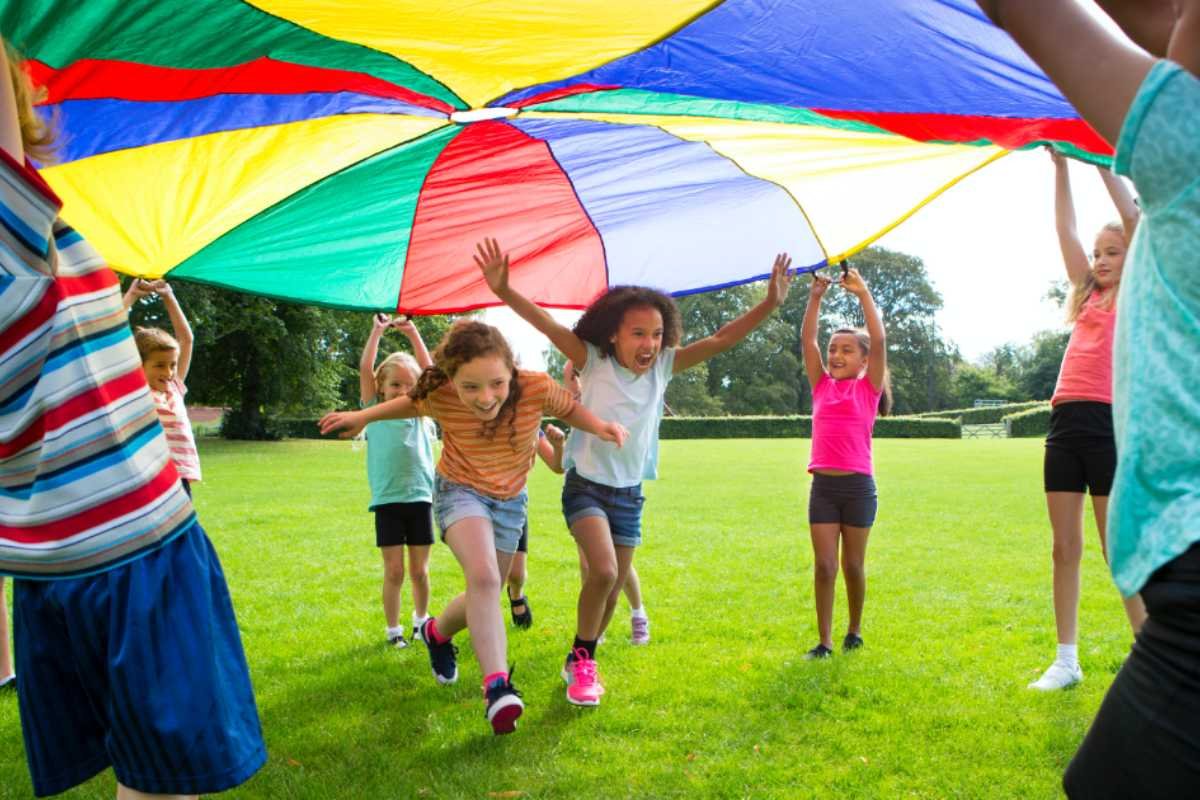 How To Give Your Child A Well-Rounded Education? | CIO Women Magazine