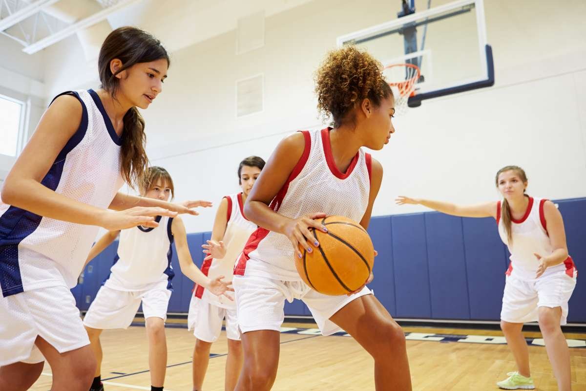 Breaking Boundaries: The Rise of Female Basketball Coaches | CIO Women Magazine