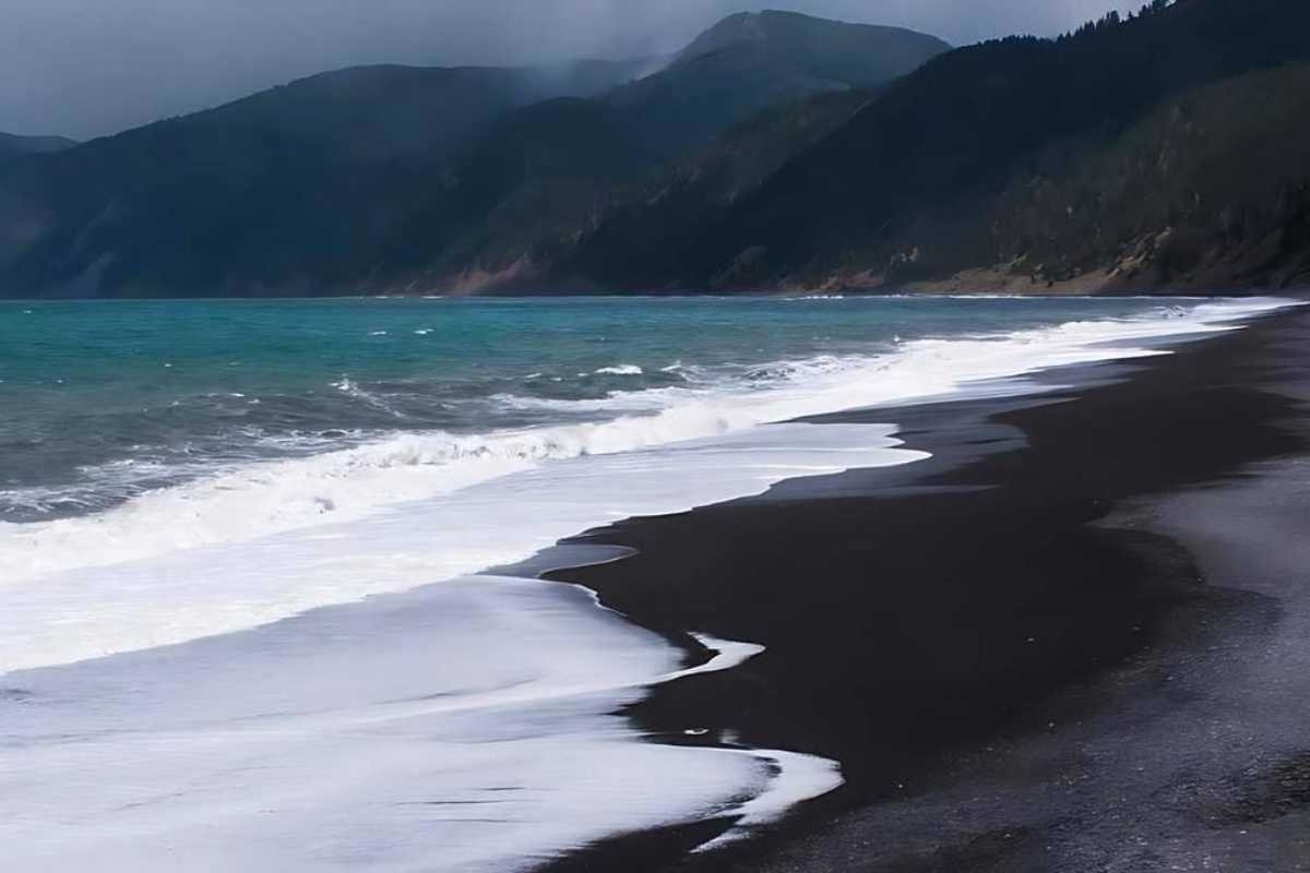 Looking For Serenity by Sea? Discover These Hidden Beaches | CIO Women Magazine