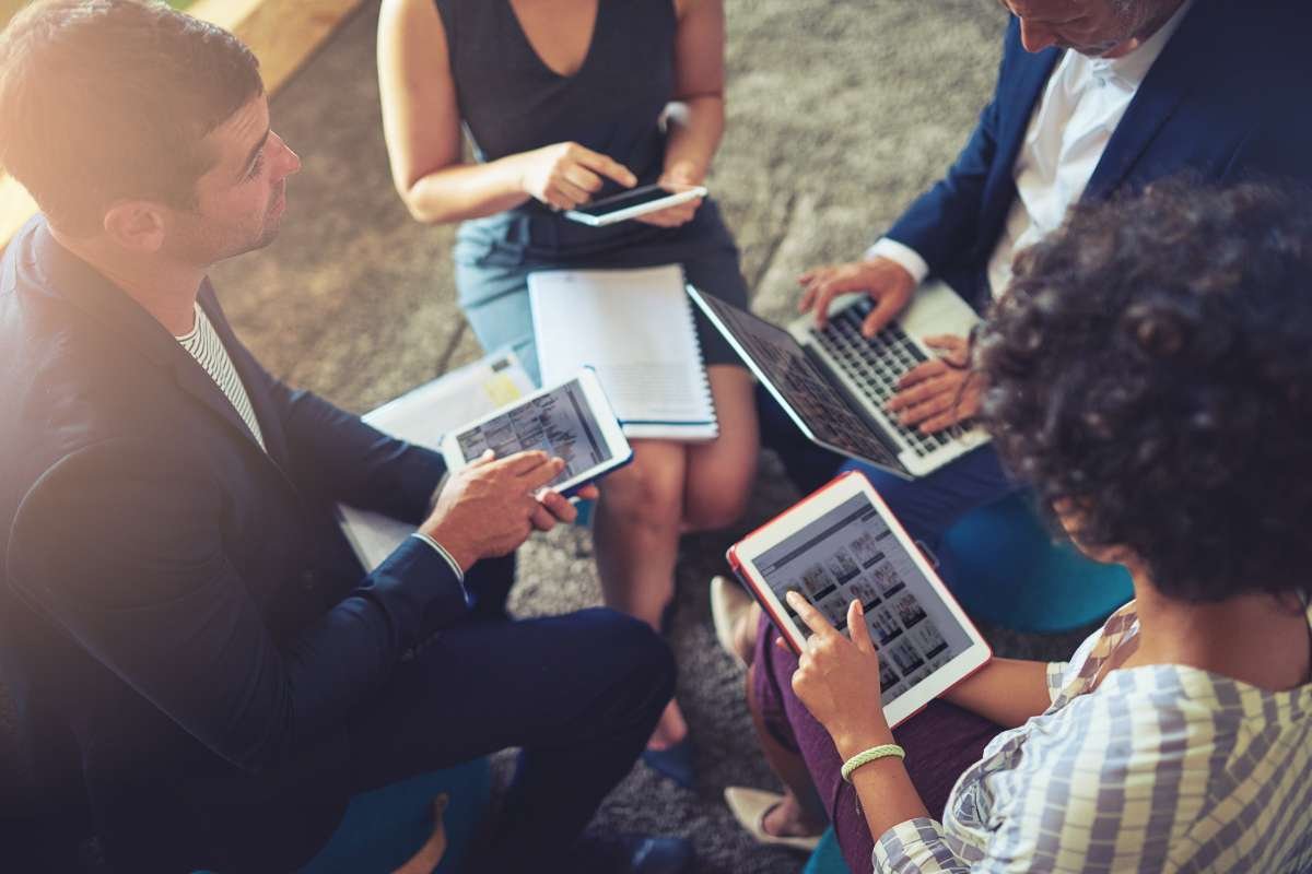 Key Steps for Setting Up a New Business Event and Making It a Success | CIO Women Magazine