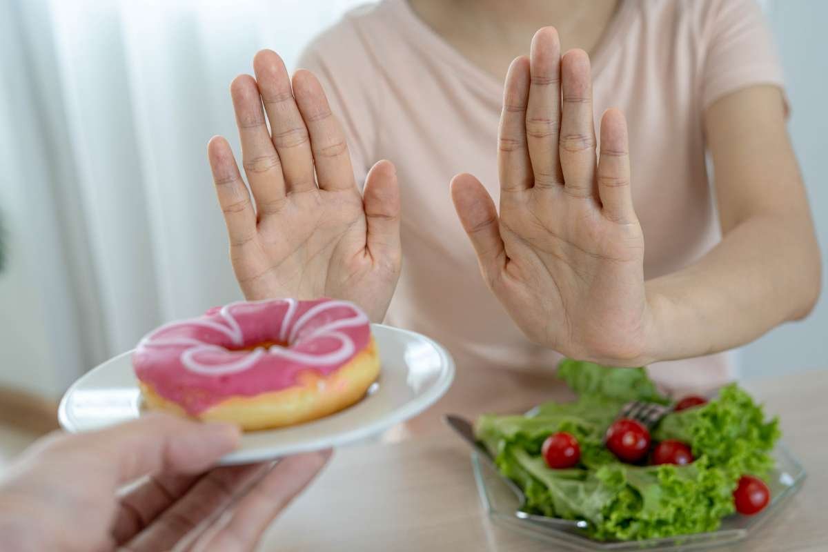 The Ultimate Anti-Aging Diet: Foods That Keep You Young and Vibrant | CIO Women Magazine
